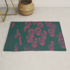 Fall into place Rug Gallery Image 1