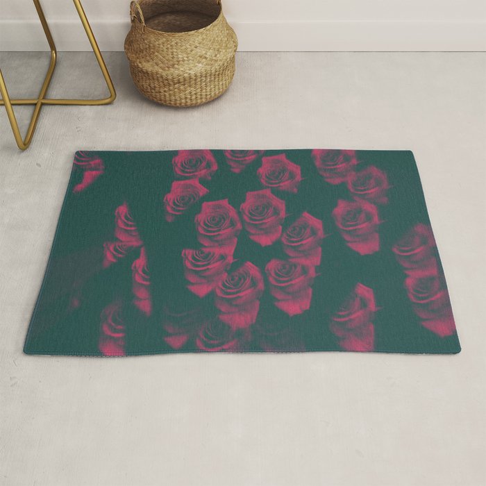 Fall into place Rug Gallery Image 1