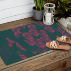 Fall into place Outdoor Rug Gallery Image 2
