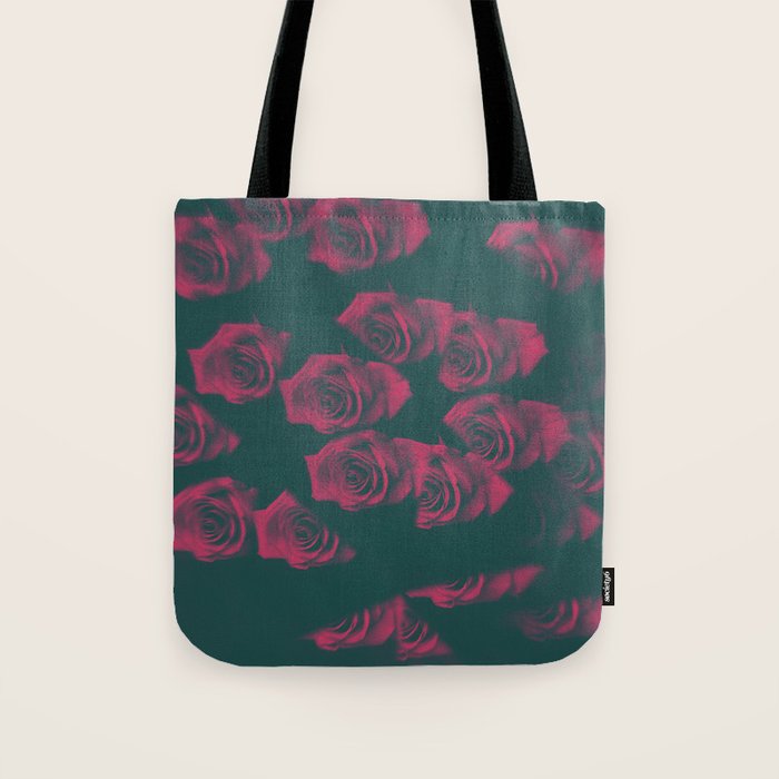 Fall into place Tote Bag Gallery Image 1