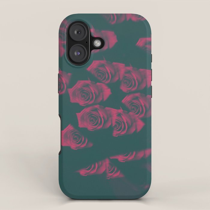 Fall into place iPhone Case Gallery Image 1