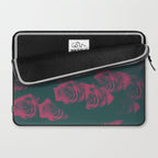 Fall into place Laptop Sleeve Gallery Image 2