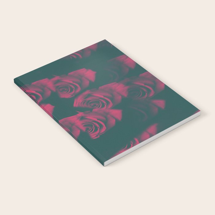 Fall into place Notebook Gallery Image 2