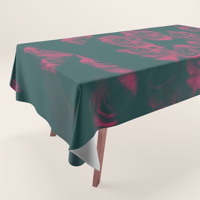Fall into place Tablecloth Gallery Image 1