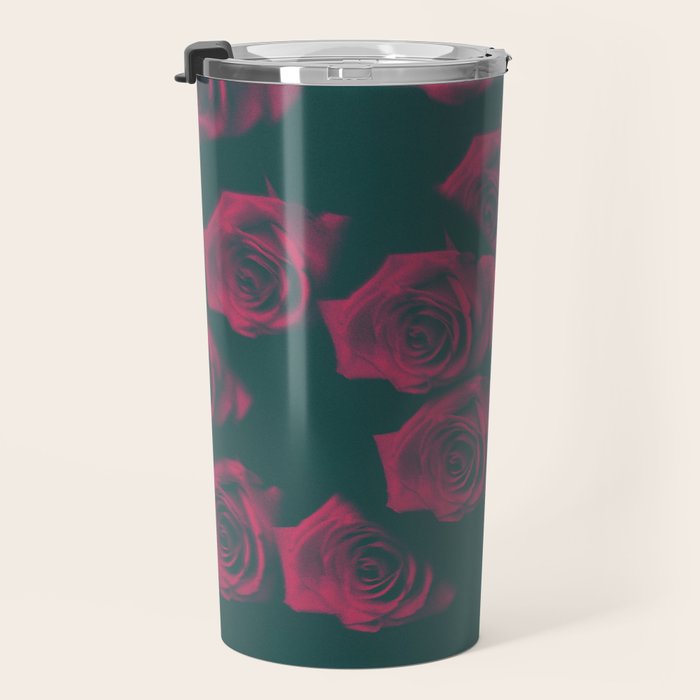 Fall into place Travel Mug Gallery Image 3