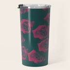 Fall into place Travel Mug Gallery Image 3