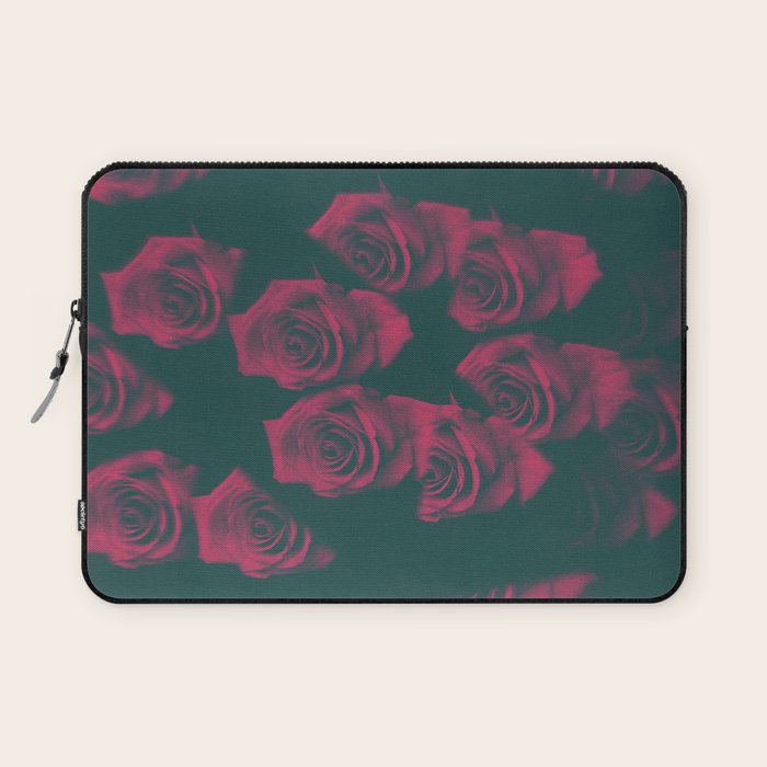 Fall into place Laptop Sleeve Gallery Image 1