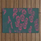 Fall into place Outdoor Rug Gallery Image 1