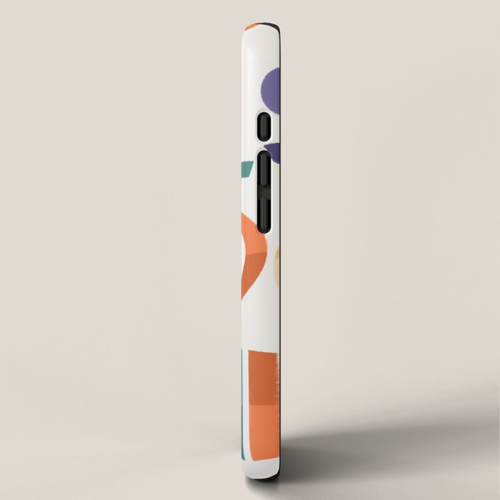 Girls can do anything  iPhone Case Gallery Image 2