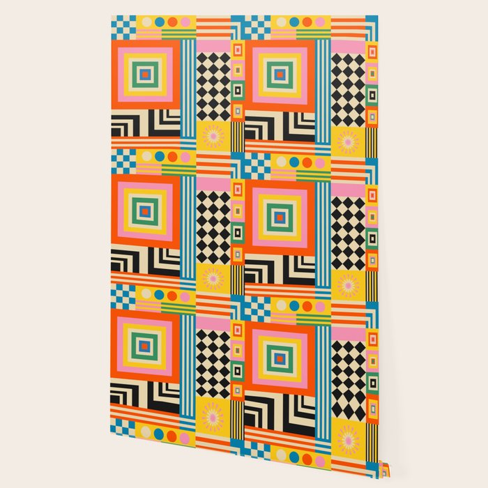 Holiday Treasures Wallpaper Gallery Image 2