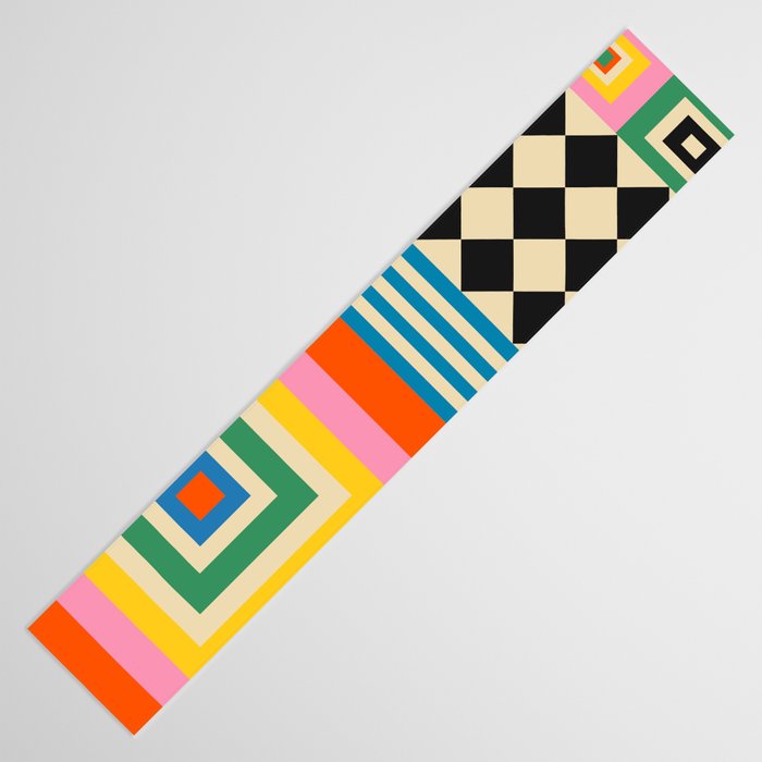 Holiday Treasures Table Runner Gallery Image 3