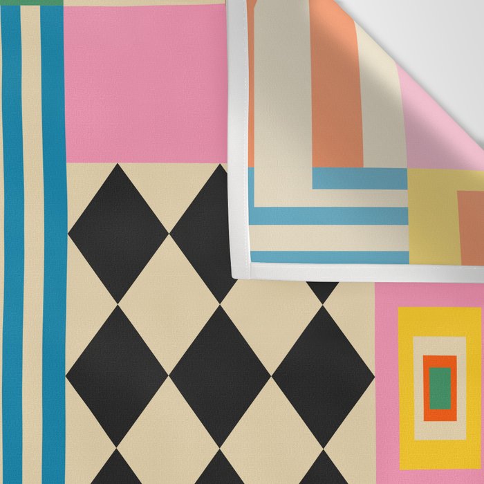 Holiday Treasures Wall Tapestry Gallery Image 3