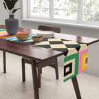 Holiday Treasures Table Runner Gallery Image 2