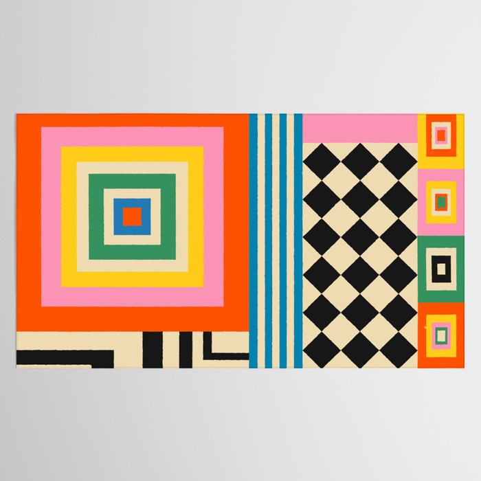 Holiday Treasures Tablecloth Gallery Image 2