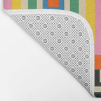 Holiday Treasures Bath Mat Gallery Image 2