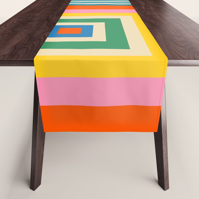 Holiday Treasures Table Runner Gallery Image 1