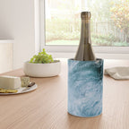 Wave in Ireland during sunset - Oceanscape Wine Chiller Gallery Image 4