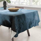 Wave in Ireland during sunset - Oceanscape Tablecloth Gallery Image 3