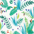 Toucan jungle Coffee Mug Gallery Image 2
