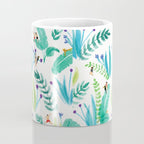 Toucan jungle Coffee Mug Gallery Image 4