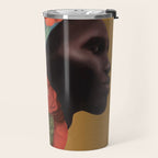 Echoes of Nature 2 Travel Mug Gallery Image 2