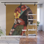 Echoes of Nature 2 Wall Mural Gallery Image 1