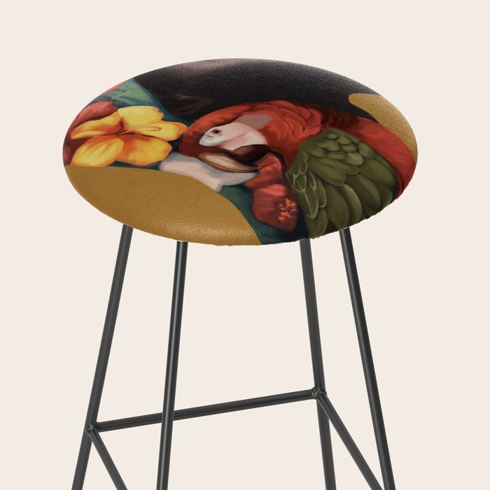Echoes of Nature 2 Stool Gallery Image 2
