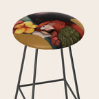 Echoes of Nature 2 Stool Gallery Image 2