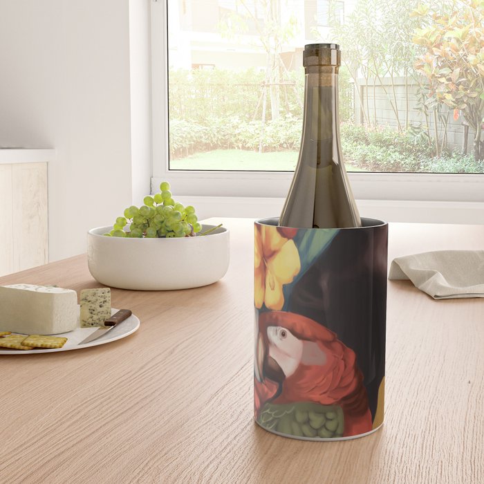 Echoes of Nature 2 Wine Chiller Gallery Image 4