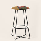 Echoes of Nature 2 Stool Gallery Image 1