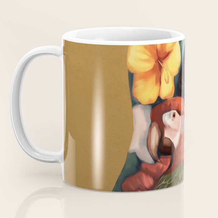 Echoes of Nature 2 Coffee Mug Gallery Image 3