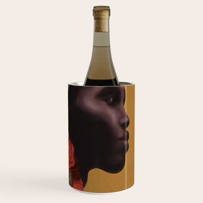 Echoes of Nature 2 Wine Chiller Gallery Image 3