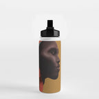 Echoes of Nature 2 Water Bottle Gallery Image 2