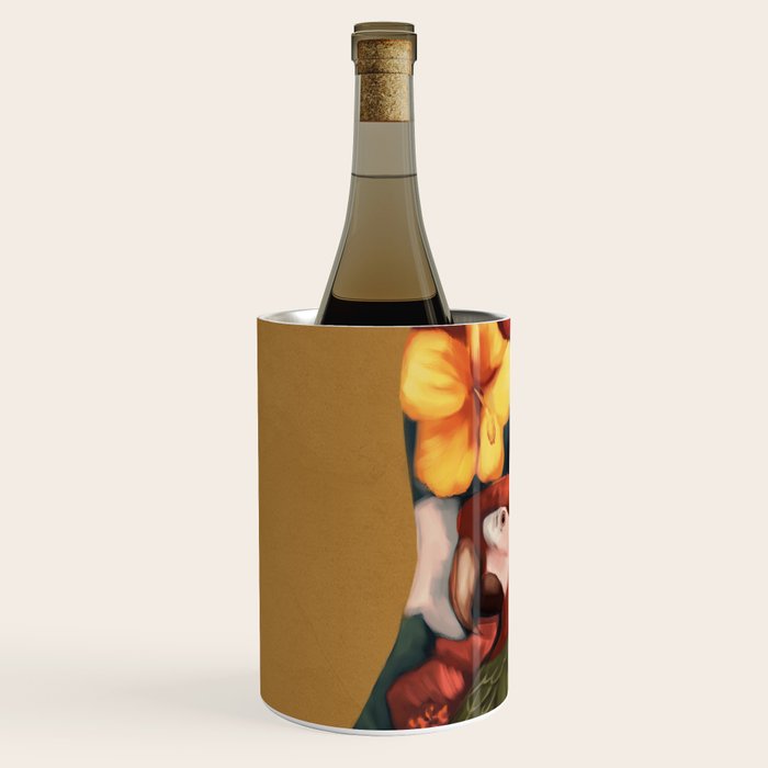 Echoes of Nature 2 Wine Chiller Gallery Image 2