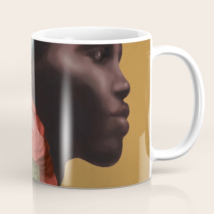 Echoes of Nature 2 Coffee Mug Gallery Image 1