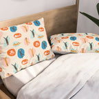 Hey, girls! Pillow Sham Gallery Image 2