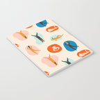 Hey, girls! Notebook Gallery Image 3