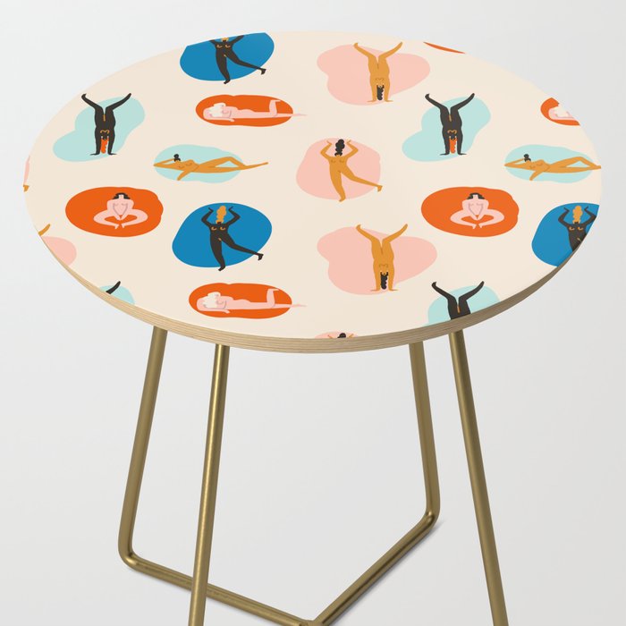 Hey, girls! Side Table Gallery Image 2