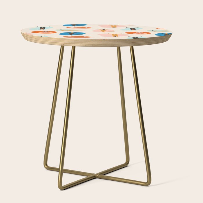 Hey, girls! Side Table Gallery Image 1