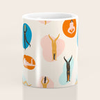 Hey, girls! Coffee Mug Gallery Image 4