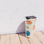 Hey, girls! Travel Mug Gallery Image 4