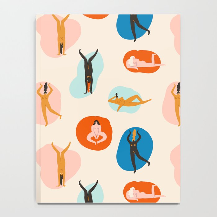 Hey, girls! Notebook Gallery Image 4