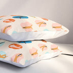 Hey, girls! Pillow Sham Gallery Image 3