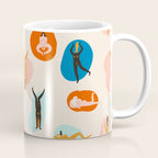 Hey, girls! Coffee Mug Gallery Image 1
