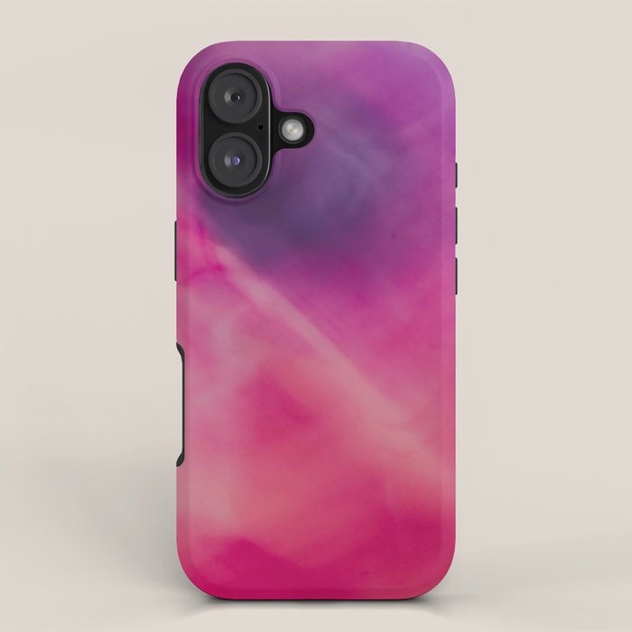 Traces of Love 2 iPhone Case Gallery Image 1