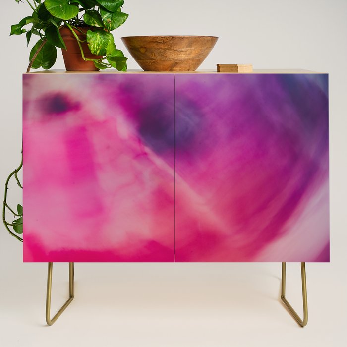 Traces of Love 2 Credenza Gallery Image 1
