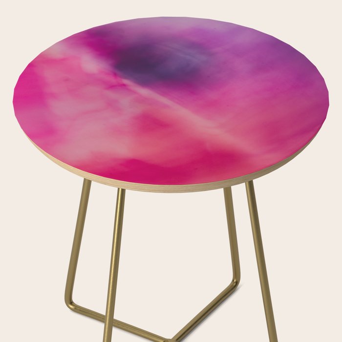 Traces of Love 2 Side Table Gallery Image 2