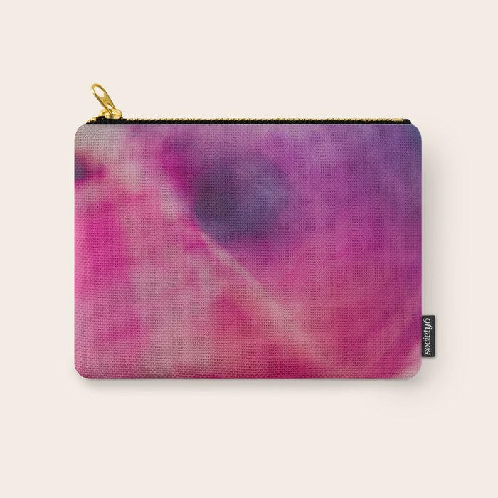 Traces of Love 2 Carry All Pouch Gallery Image 1