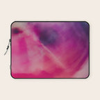 Traces of Love 2 Laptop Sleeve Gallery Image 1