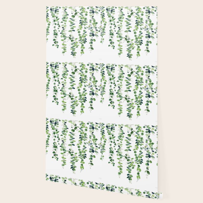 Eucalyptus Garland  Wallpaper Gallery Image 2